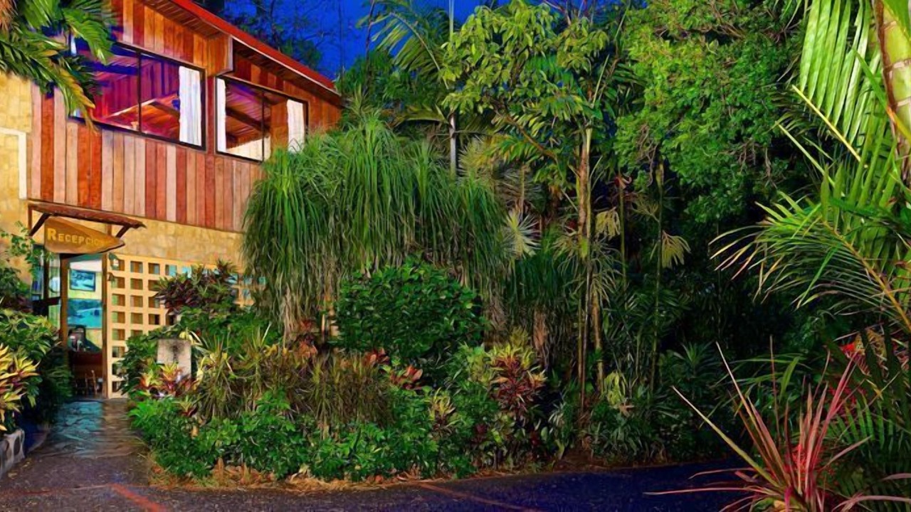 Photo of Outdoor in Escazu
