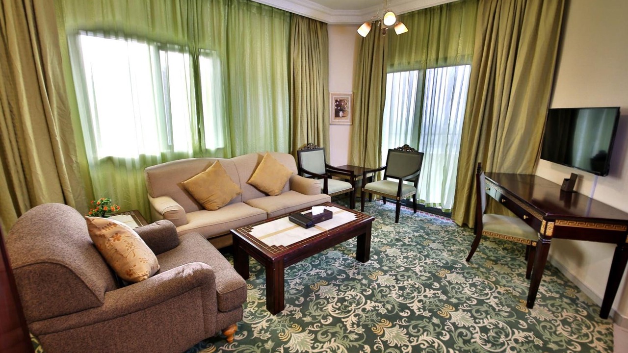 Photo of Livingroom in Ajman