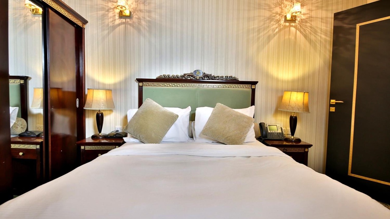 Photo of Bedroom in Ajman