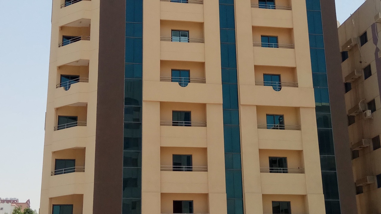Photo of Outdoor in Ajman