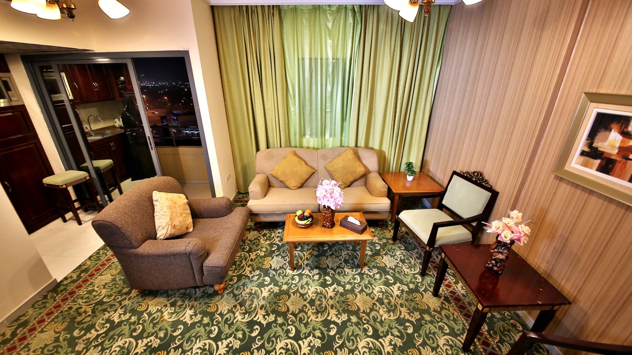 Photo of Livingroom in Ajman