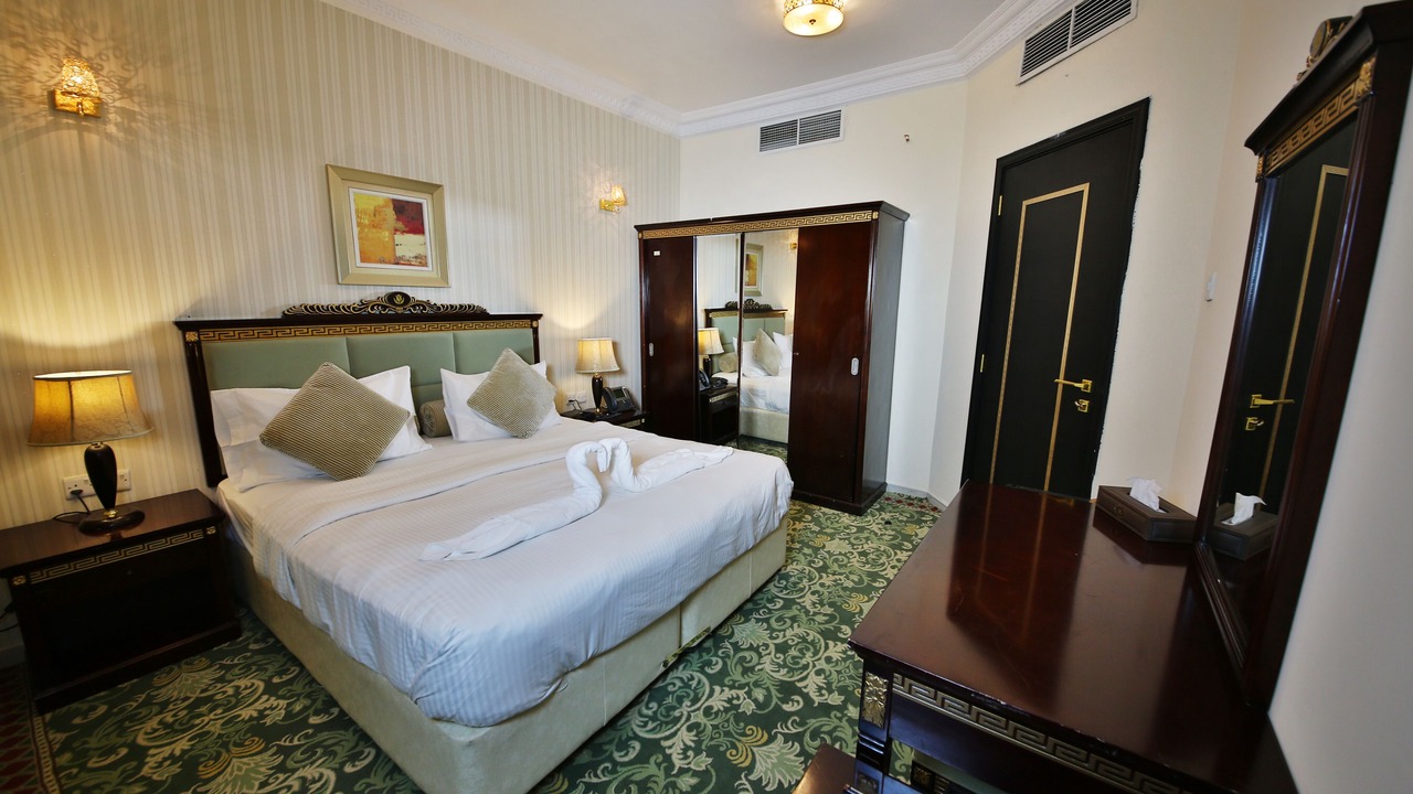 Photo of Bedroom in Ajman