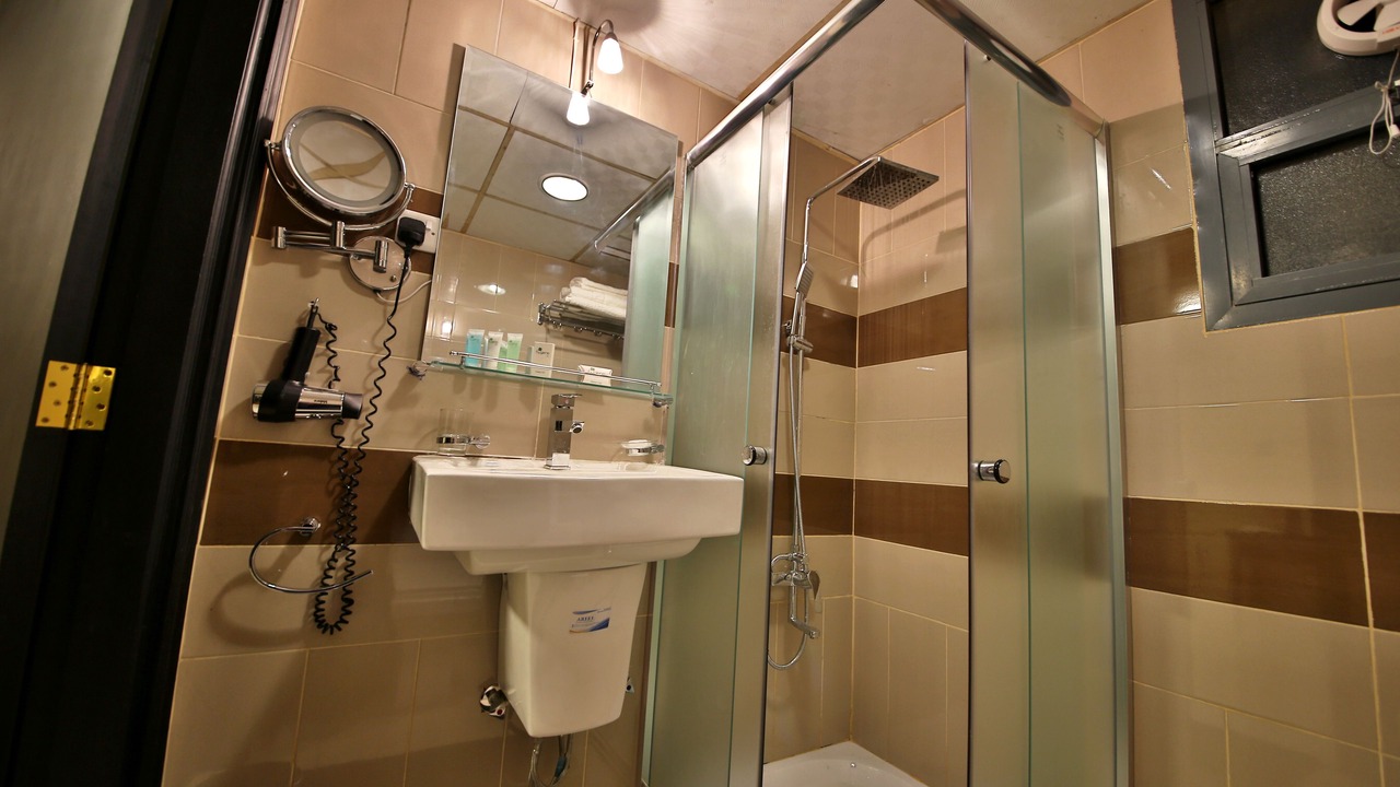 Photo of Bathroom in Ajman