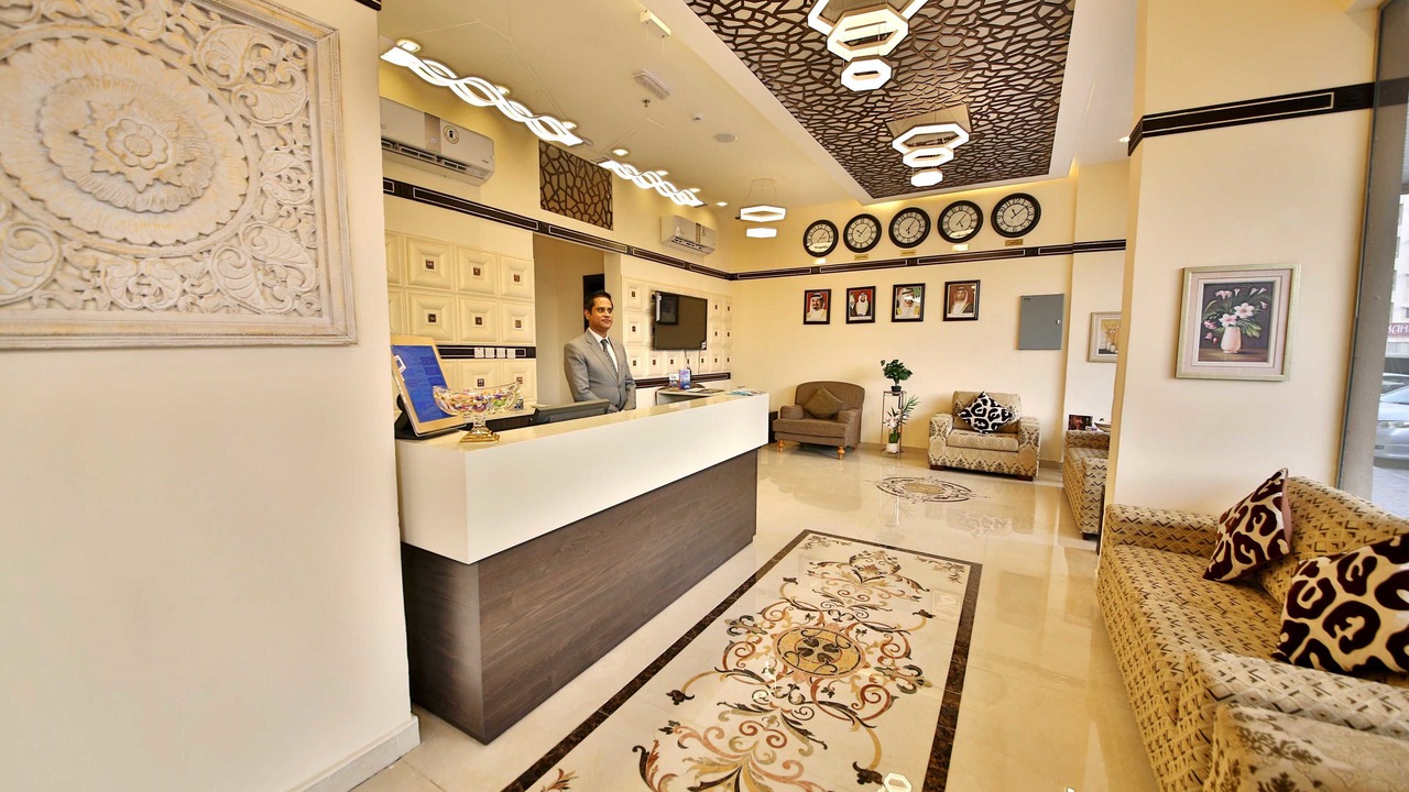 Photo of Others in Ajman