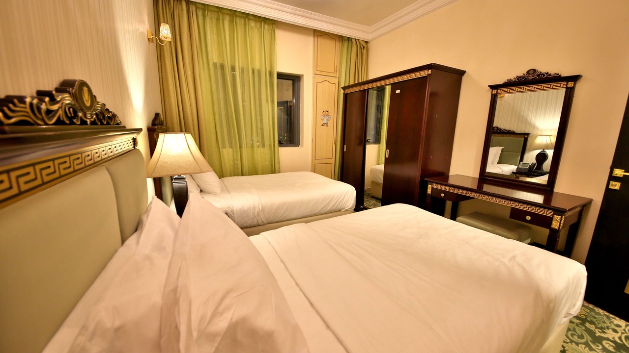 Photo of Bedroom in Ajman