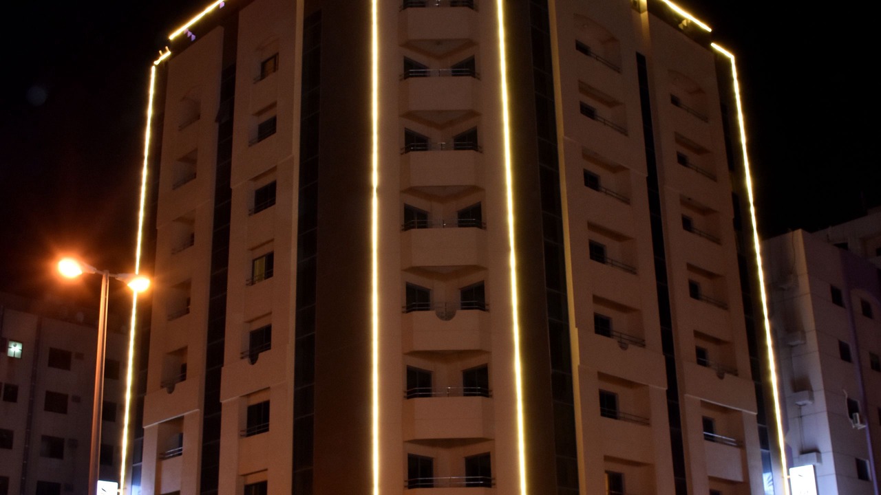 Photo of Outdoor in Ajman