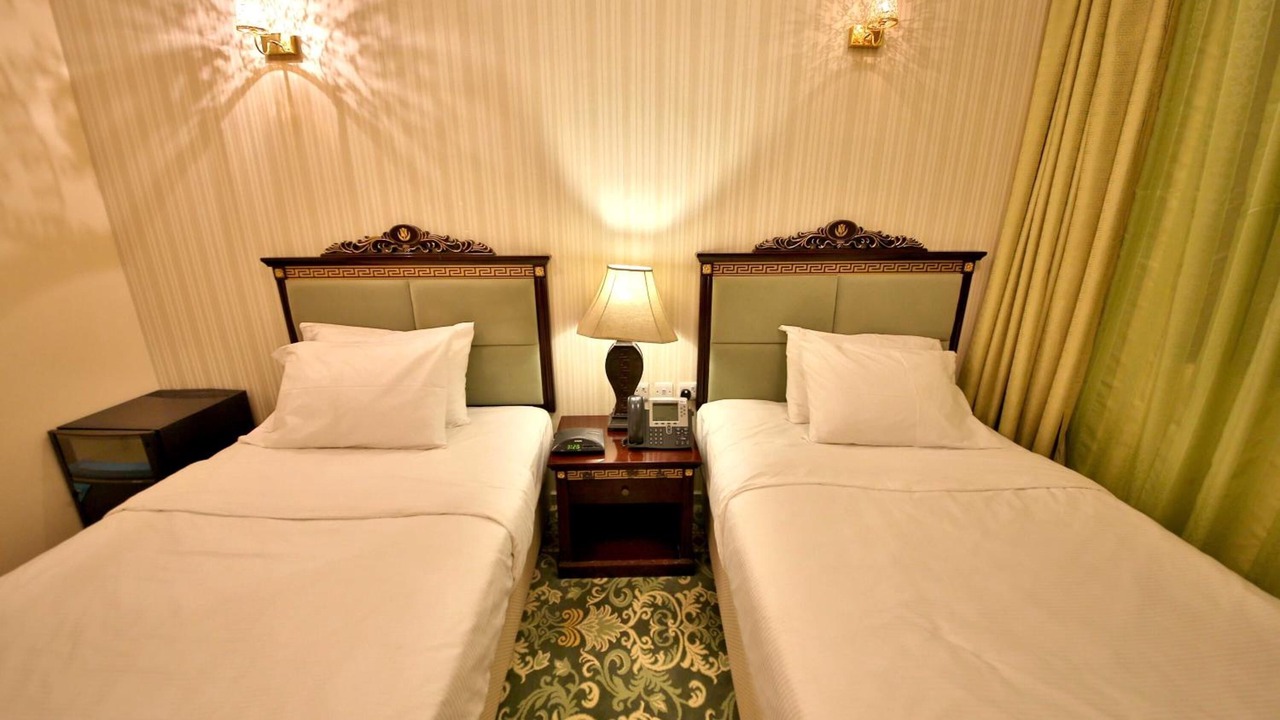 Photo of Bedroom in Ajman