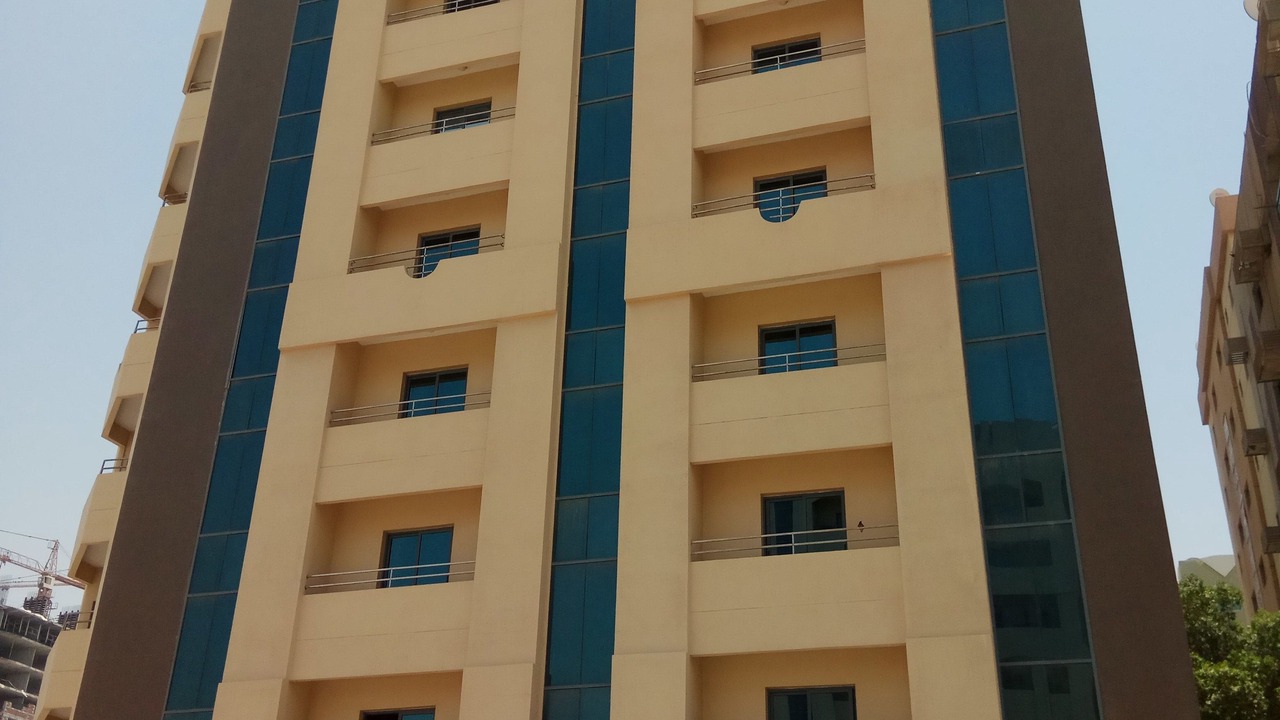 Photo of Outdoor in Ajman