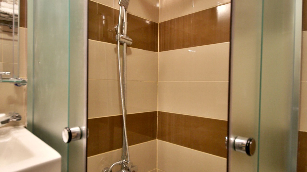 Photo of Bathroom in Ajman