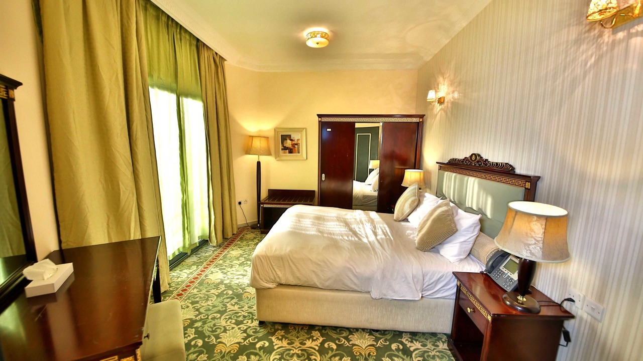 Photo of Bedroom in Ajman