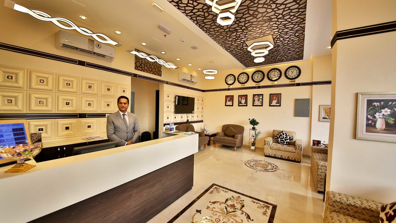 Photo of Others in Ajman