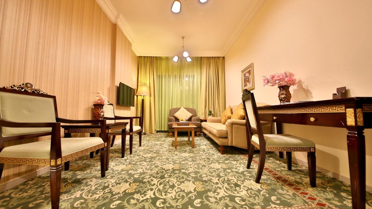 Photo of Livingroom in Ajman