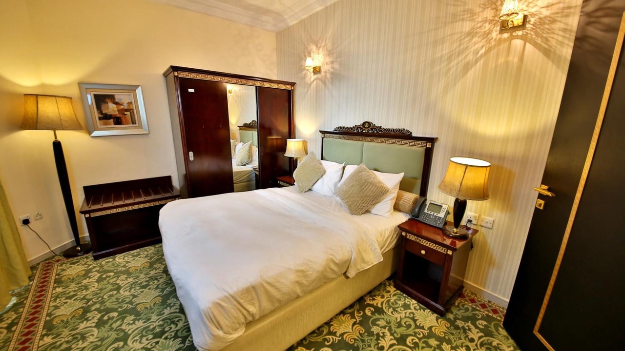 Photo of Bedroom in Ajman