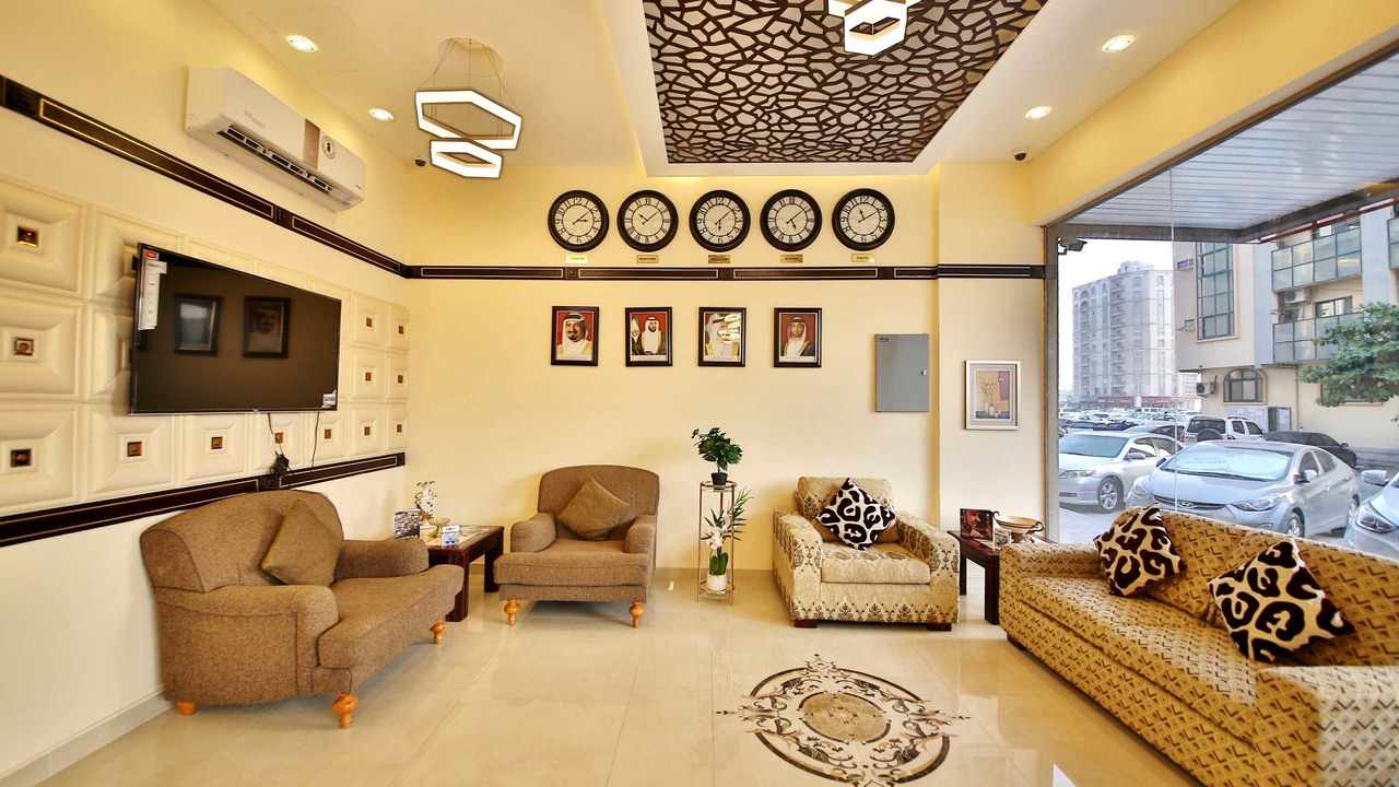 Photo of Others in Ajman