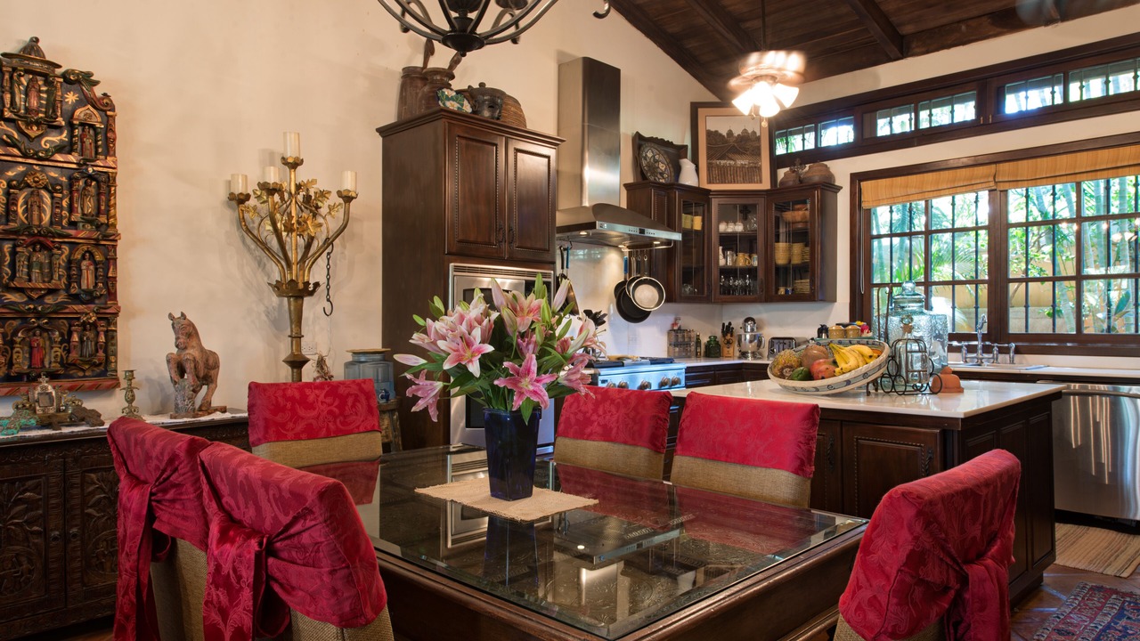 Photo of Bedroom in Tamarindo