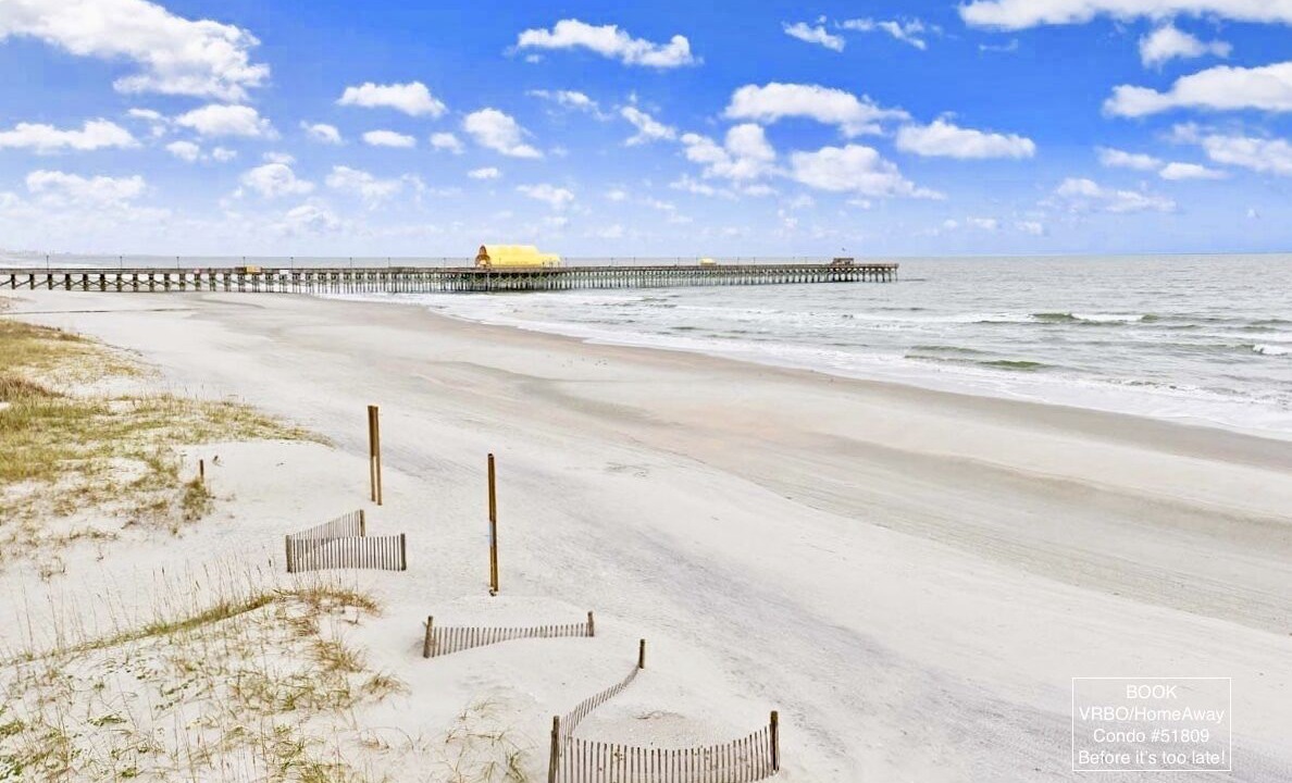 Photo of Bedroom in Myrtle Beach