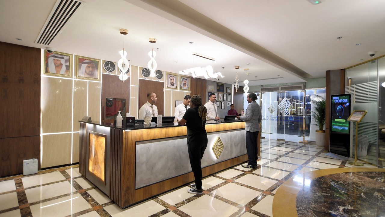 Photo of Others in Al Qusais