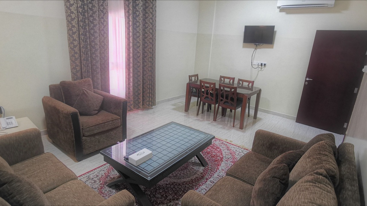 Photo of Livingroom in Sohar