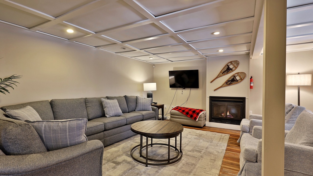 Photo of Livingroom in Killington