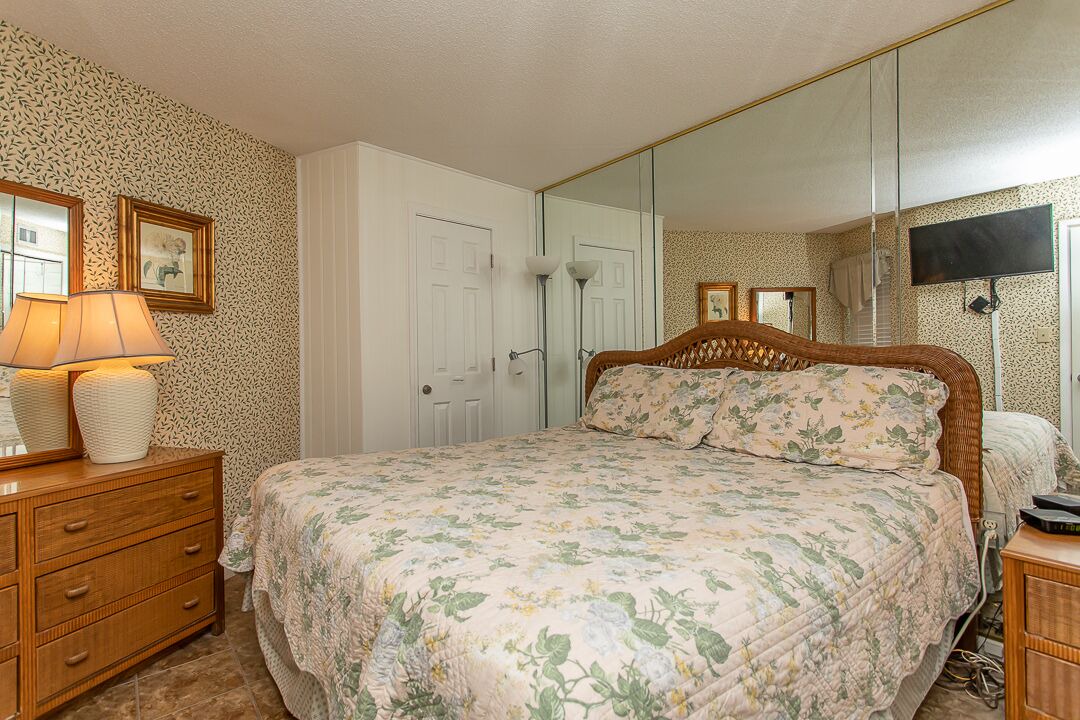 Photo of Bedroom in Garden City
