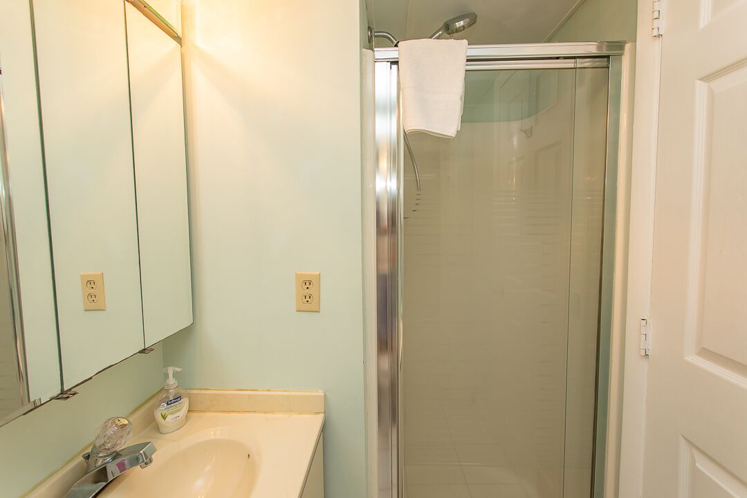Photo of Bathroom in Garden City