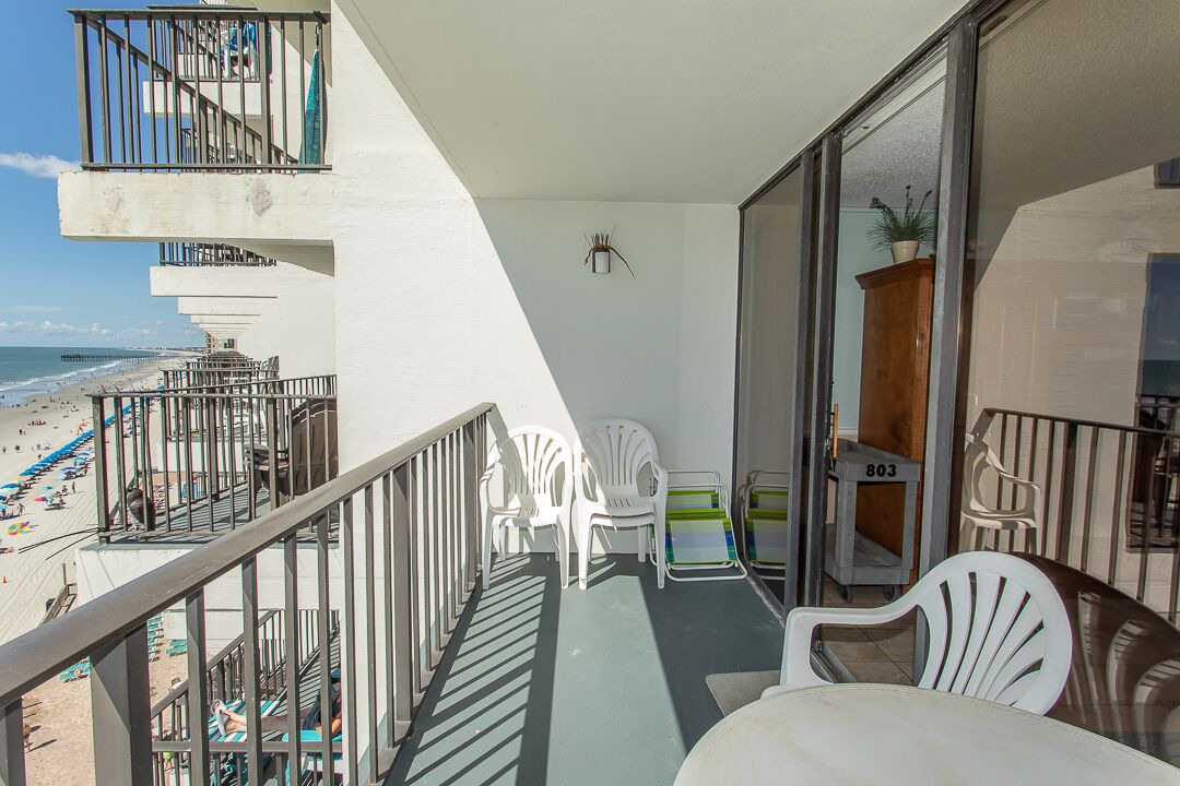 Photo of Outdoor in Garden City