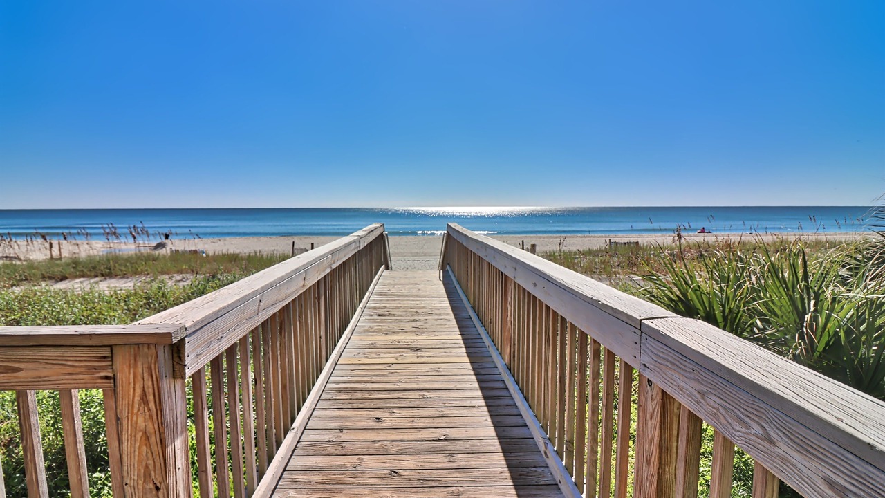 Photo of Outdoor in Myrtle Beach