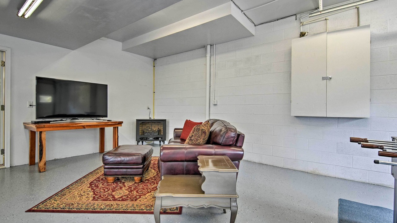 Photo of Bedroom in Marshall