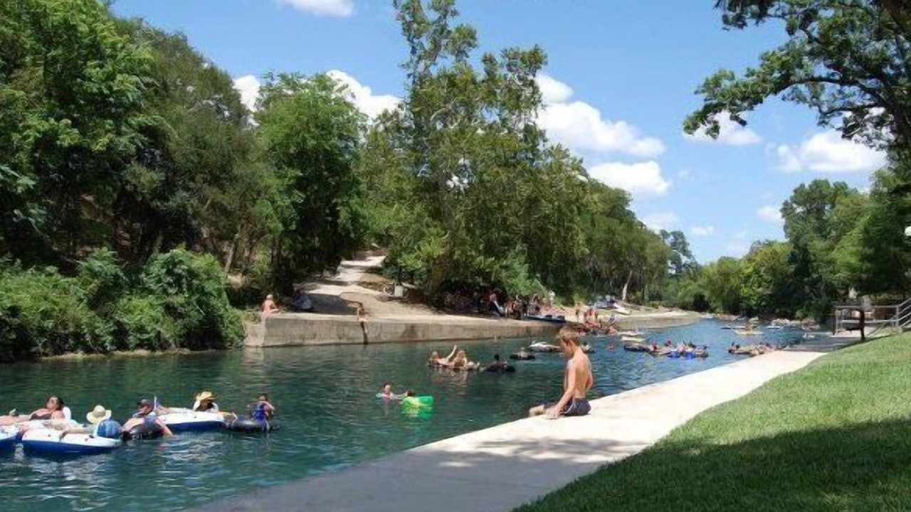 Photo of Others in New Braunfels