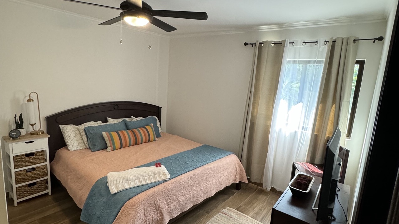 Photo of Bedroom in Tamarindo