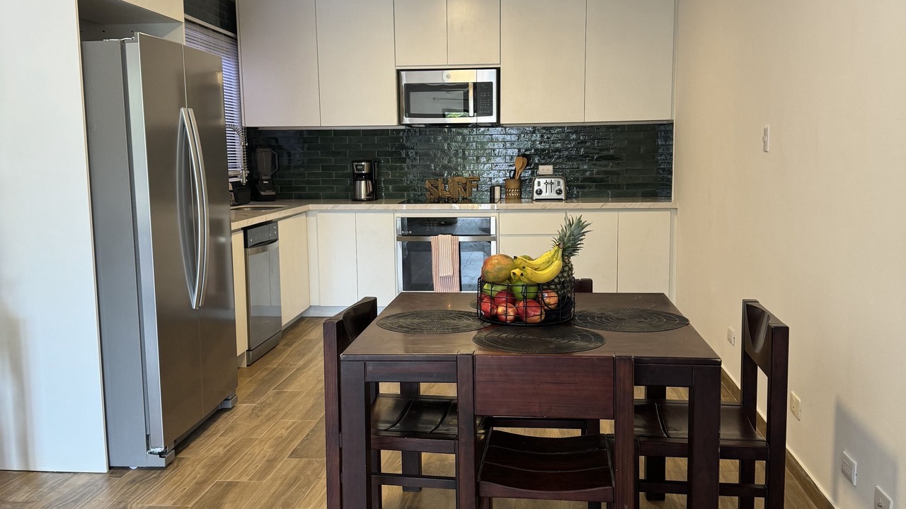 Photo of Kitchen in Tamarindo