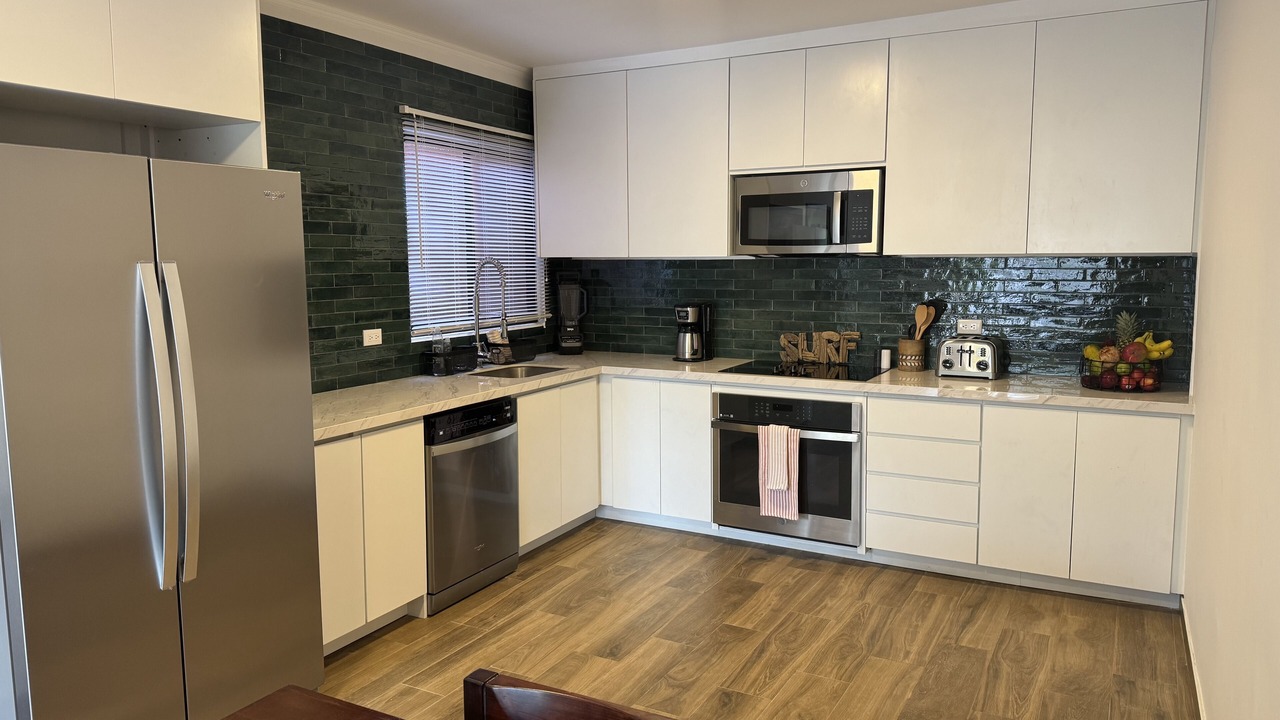 Photo of Kitchen in Tamarindo