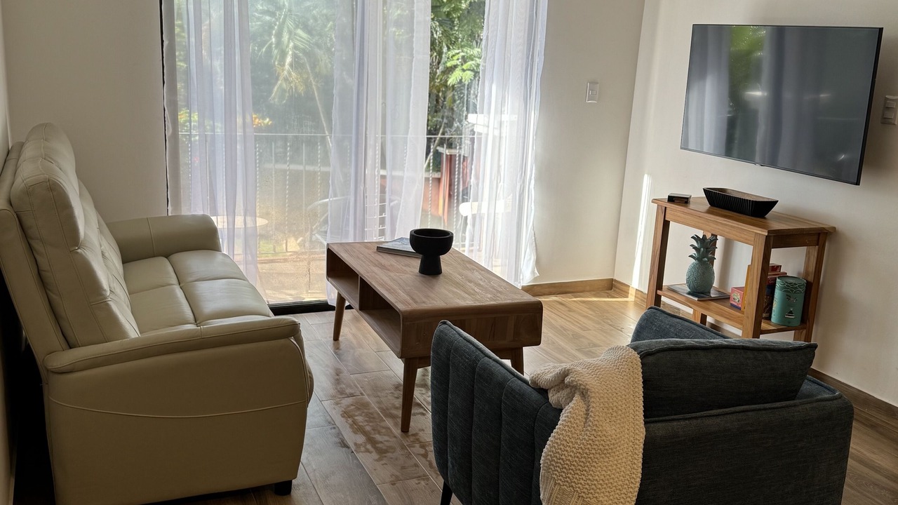 Photo of Livingroom in Tamarindo