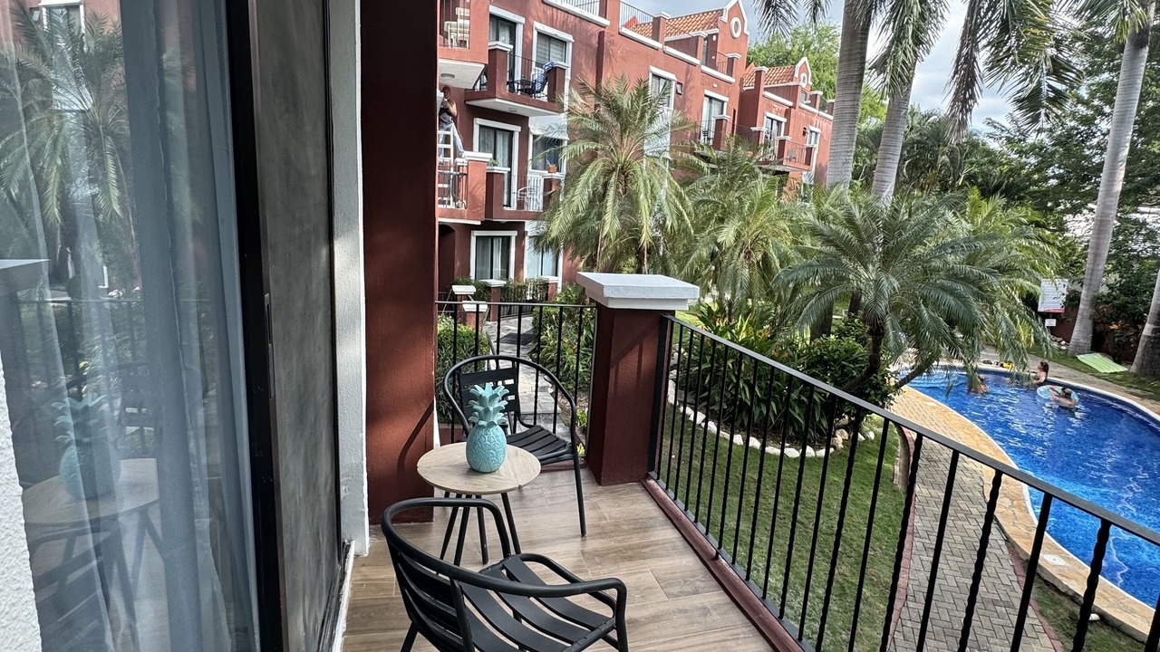 Photo of Outdoor in Tamarindo