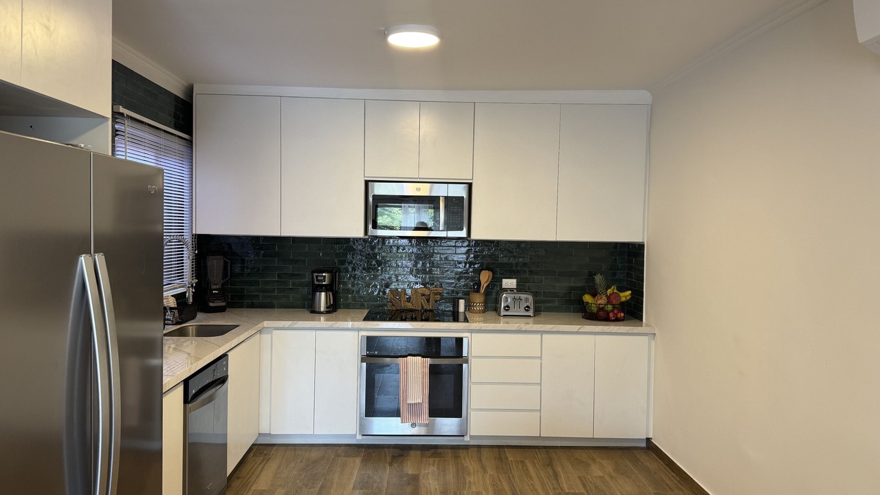 Photo of Kitchen in Tamarindo