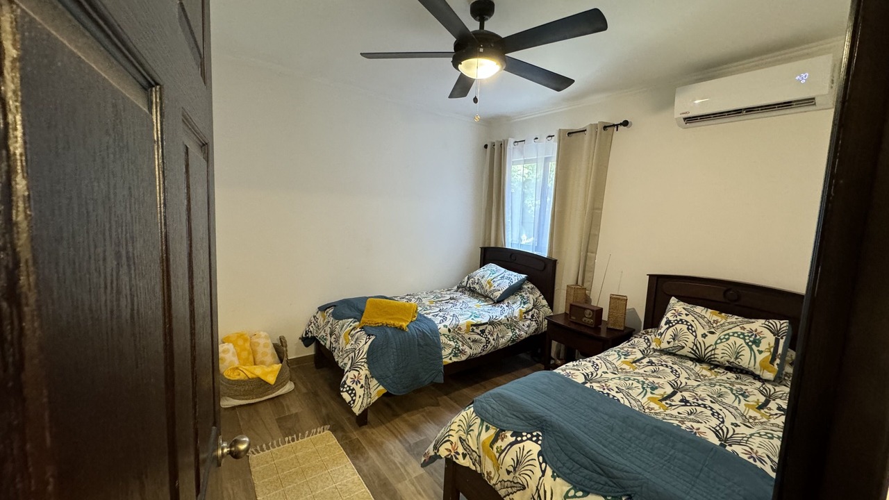 Photo of Bedroom in Tamarindo
