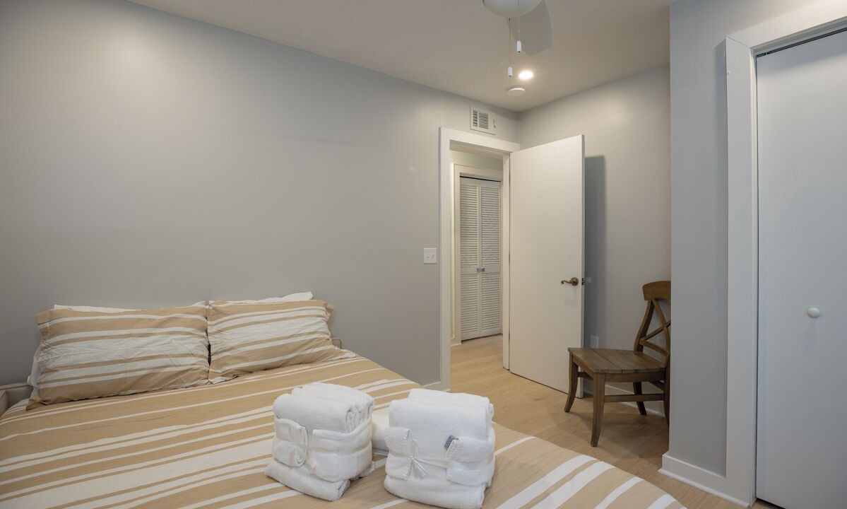Photo of Bedroom in North Forest Beach