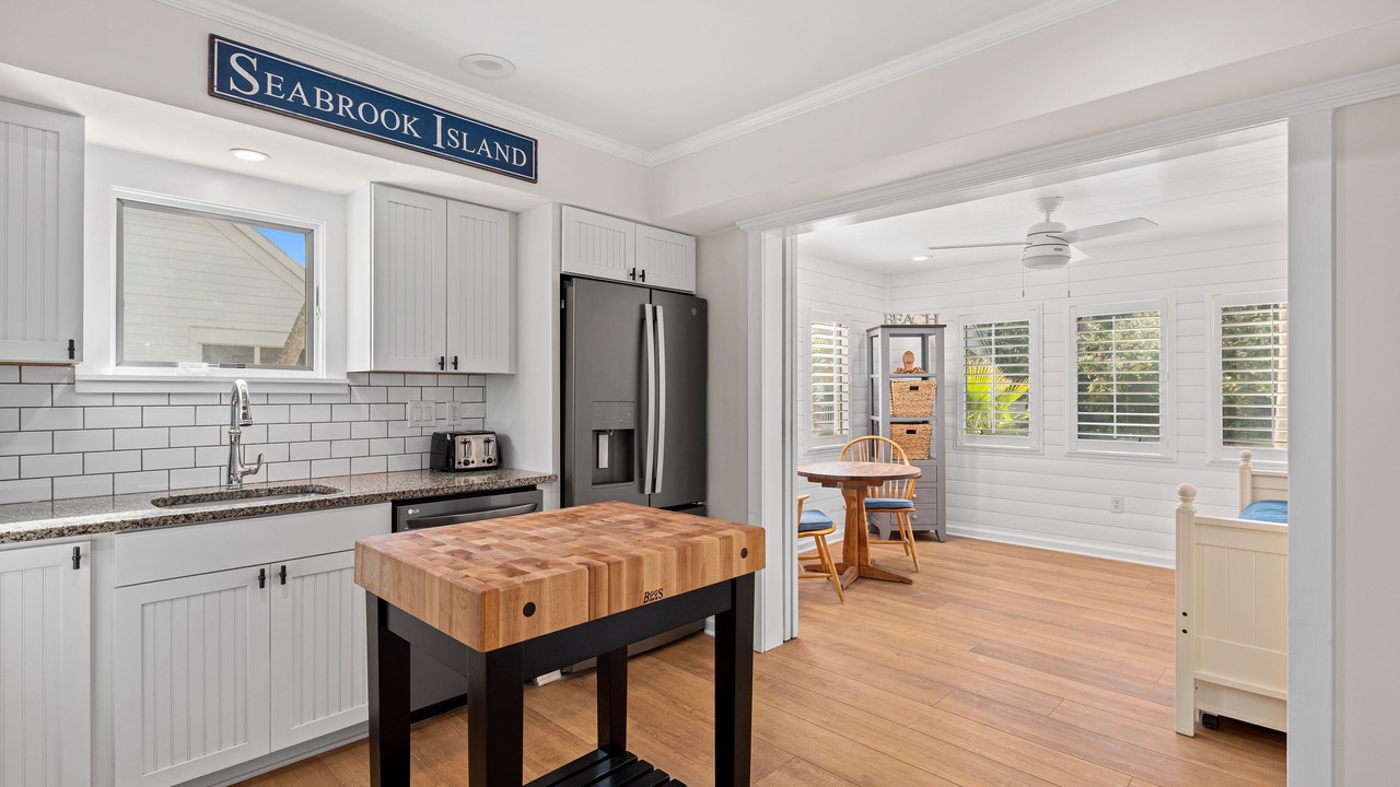 Photo of Others in Spinnaker Beachhouses