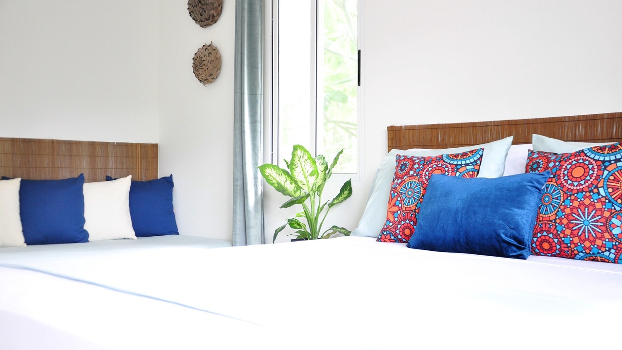 Photo of Bedroom in Tamarindo