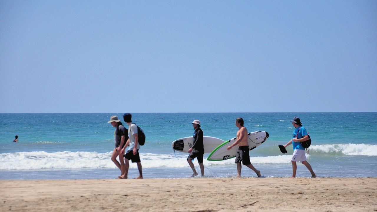 Photo of Others in Tamarindo