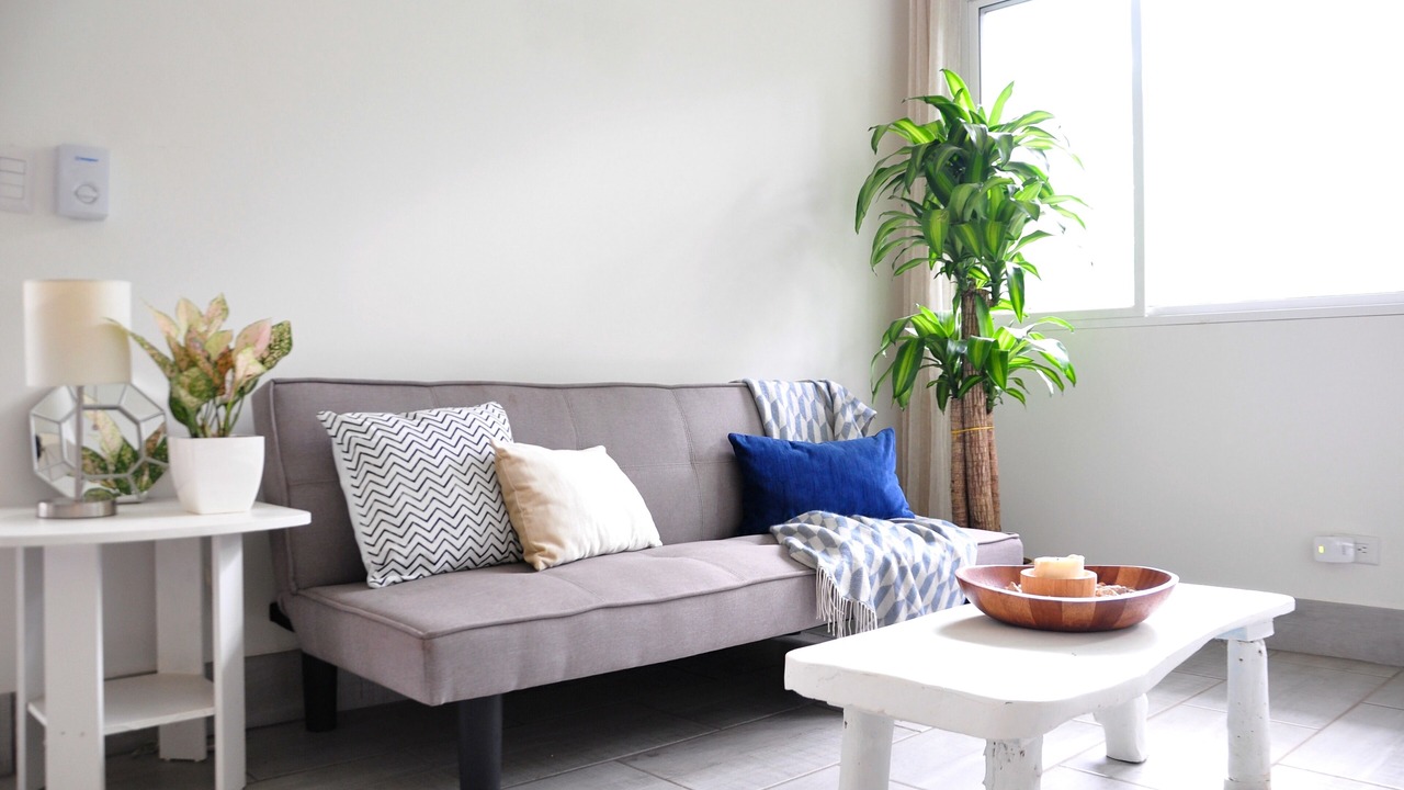 Photo of Livingroom in Tamarindo