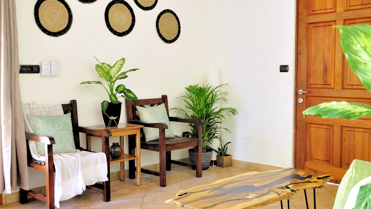 Photo of Livingroom in Tamarindo