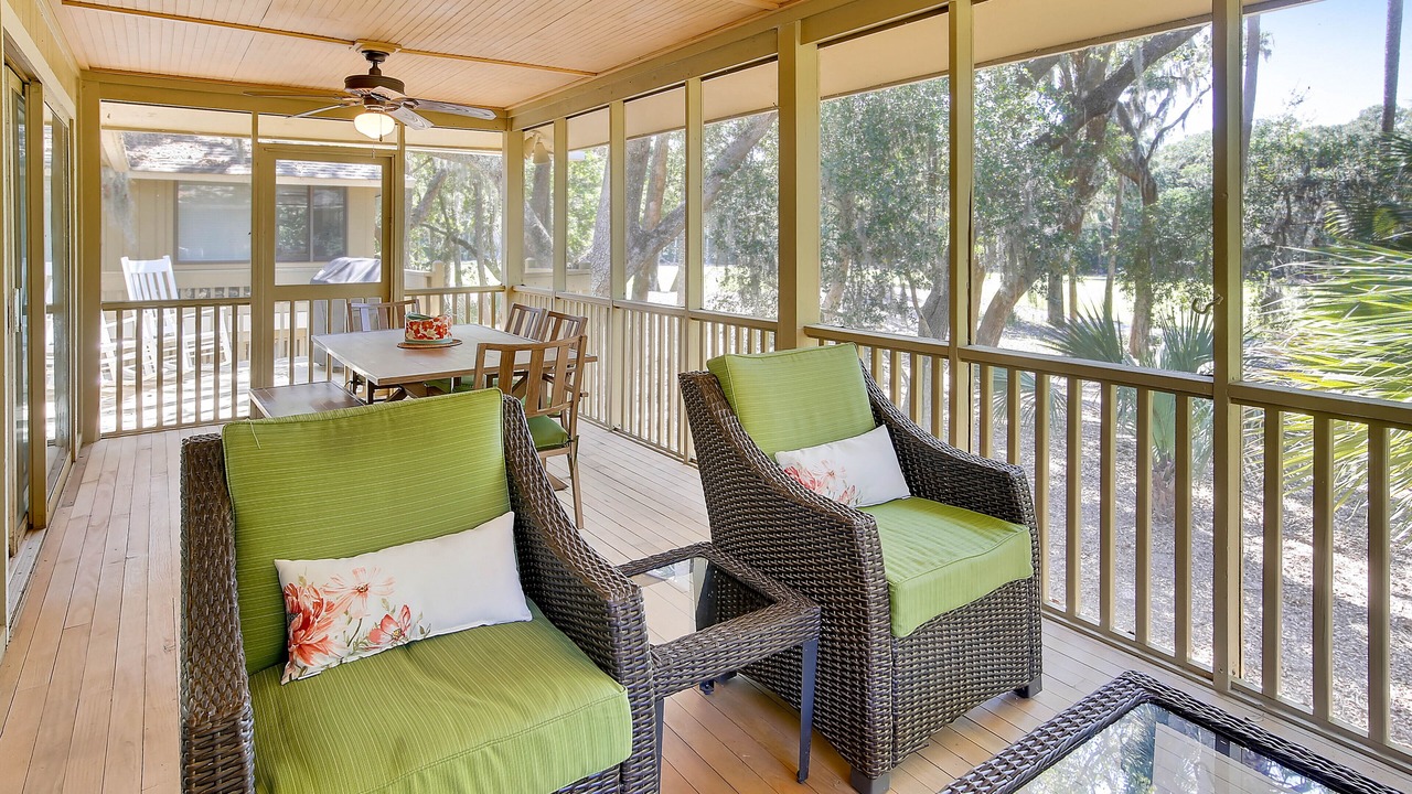 Photo of Outdoor in Seabrook Island