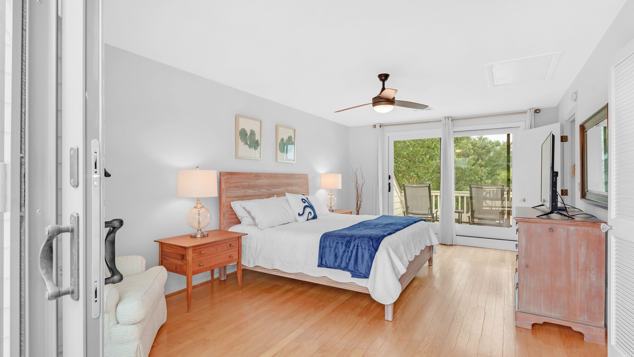 Photo of Others in Spinnaker Beachhouses