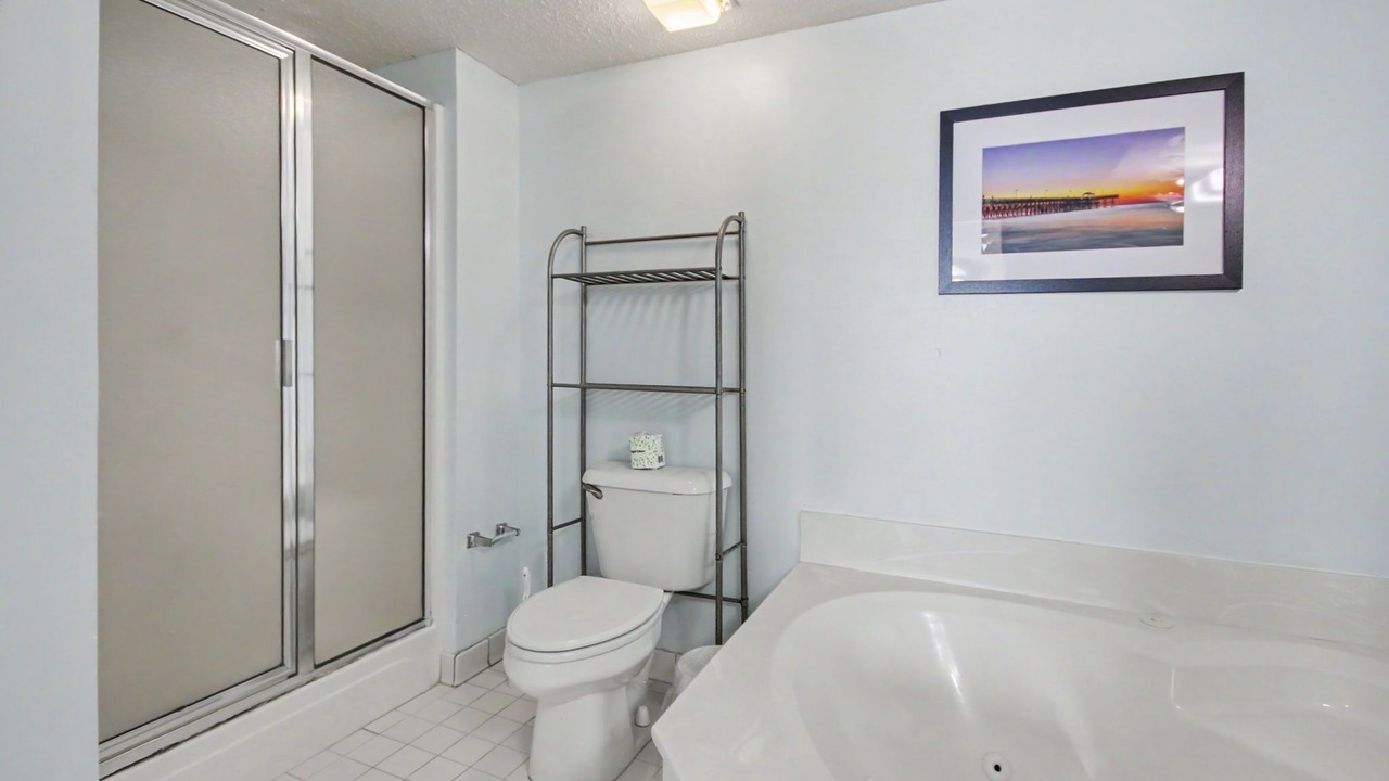 Photo of Bathroom in Windy Hill