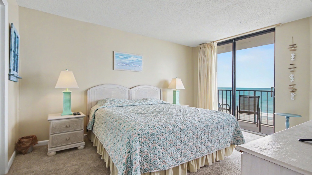 Photo of Bedroom in Windy Hill