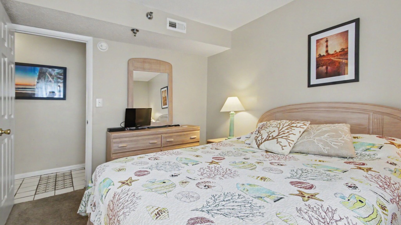 Photo of Bedroom in Windy Hill