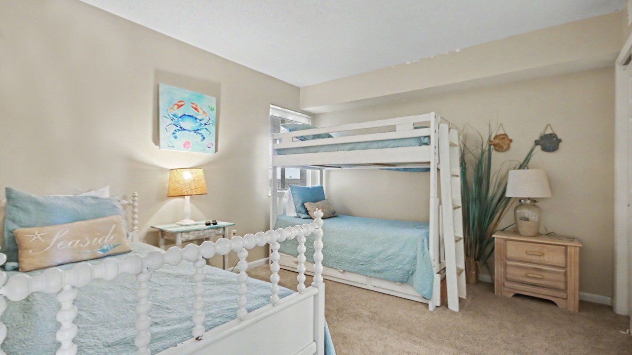 Photo of Bedroom in Windy Hill