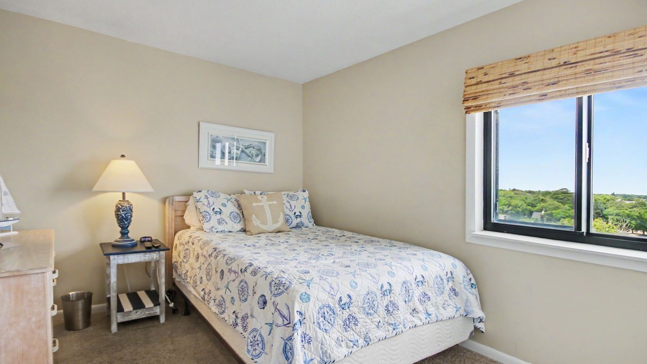Photo of Bedroom in Windy Hill