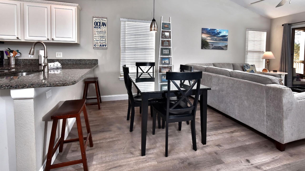 Photo of Bedroom in Pawleys Island